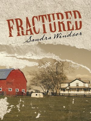 cover image of Fractured